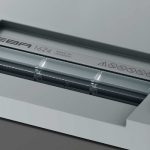 Máy huỷ tài liệu EBA 1624C thumbnail