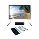 Màn chiếu khung chiếu trước Dalite F180 thumbnail