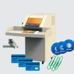 Máy hủy giấy Binno S125 thumbnail