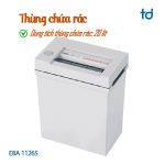 Máy hủy tài liệu EBA 1126S thumbnail