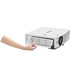 Máy chiếu Panasonic PT-VMZ51S thumbnail