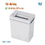 Máy hủy tài liệu EBA 1126S thumbnail