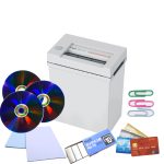 Máy hủy tài liệu EBA 1126C thumbnail