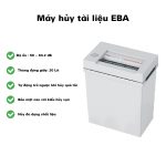 Máy hủy tài liệu EBA 1126C thumbnail