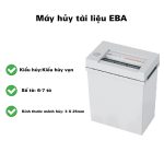 Máy hủy tài liệu EBA 1126C thumbnail