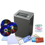 Máy huỷ tài liệu EBA 1624C thumbnail