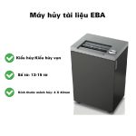 Máy huỷ tài liệu EBA 1624C thumbnail