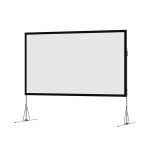 Màn chiếu khung 100 inch Dalite F100 thumbnail