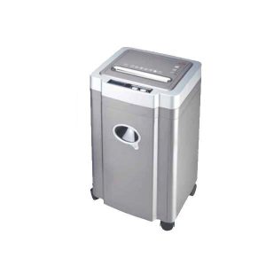 Máy hủy giấy Binno S27