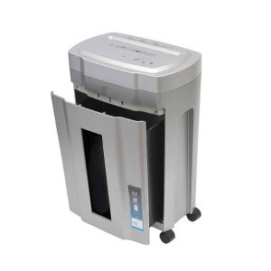 Máy hủy giấy Binno S12