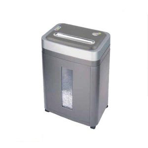 Máy hủy giấy Binno S15