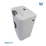 Máy hủy tài liệu Bingo C32 thumbnail