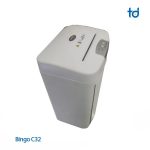 Máy hủy tài liệu Bingo C32 thumbnail