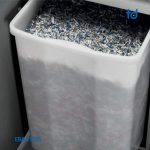 Máy hủy tài liệu EBA 2127S thumbnail