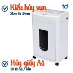 Máy hủy tài liệu Bingo C35 thumbnail