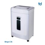Máy hủy tài liệu Bingo C36 thumbnail