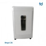 Máy hủy tài liệu Bingo C36 thumbnail
