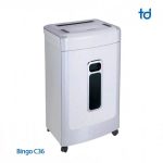 Máy hủy tài liệu Bingo C36 thumbnail