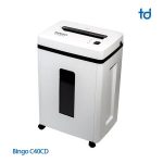 Máy hủy tài liệu Bingo C40CD thumbnail