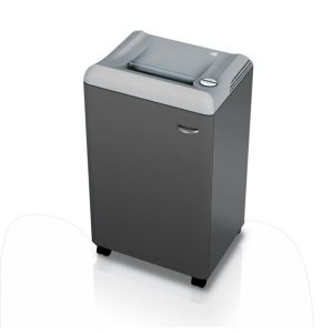 Máy hủy tài liệu EBA 2127S