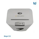 Máy hủy tài liệu Bingo C32 thumbnail