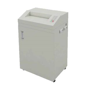 Máy hủy giấy Binno C80