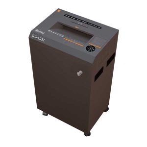 Máy hủy tài liệu Bingo 168-CD2