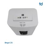 Máy hủy tài liệu Bingo C35 thumbnail