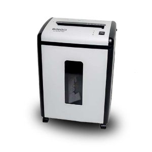 Máy hủy tài liệu Bingo C45CD