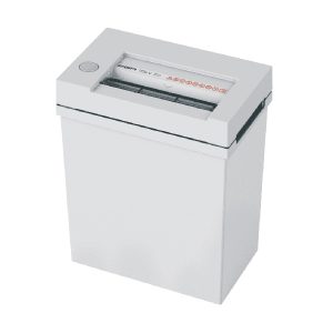 Máy hủy tài liệu EBA 1126S