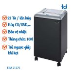 Máy hủy tài liệu EBA 2127S thumbnail