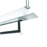 Màn chiếu điện âm trần 120 inch Dalite CM-1209ES thumbnail