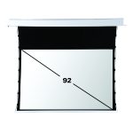 Màn chiếu điện âm trần Tab-tension Dalite CM-929EST thumbnail