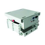 Giá treo máy chiếu điều khiển điện Dalite ECM30 thumbnail