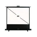 Màn chiếu để sàn 80 inch Dalite FU80TS thumbnail