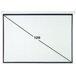 Màn chiếu phim 120 inch Dalite Film12010 thumbnail