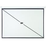 Màn chiếu phim 80 inch Dalite Film8010 thumbnail