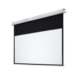 Màn chiếu điện âm trần 84 inch Dalite CM-8410ES thumbnail