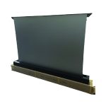 Màn chiếu quang học để sàn Dalite FU106EST-CBSP thumbnail