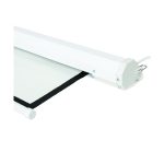 Màn chiếu điện điều khiển Dalite P80EST thumbnail