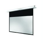 Màn chiếu điện âm trần 105 inch Dalite CM-1059ES thumbnail