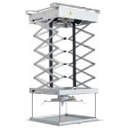 Giá treo máy chiếu điều khiển điện Dalite ECM25-A thumbnail