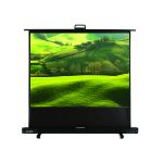 Màn chiếu để sàn 72 inch Dalite FU72TS thumbnail
