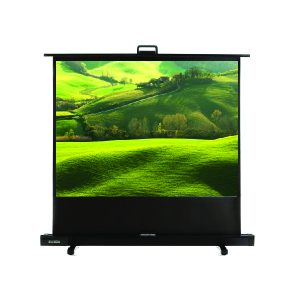 Màn chiếu để sàn 72 inch Dalite FU72TS