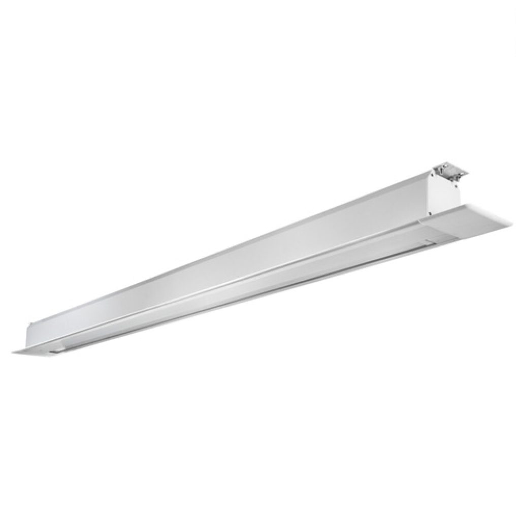 Màn chiếu điện âm trần 133 inch Dalite CM-13310ES
