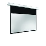 Màn chiếu điện âm trần 80 inch Dalite CM-809ES thumbnail