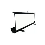 Màn chiếu để sàn 72 inch Dalite FU72TS thumbnail