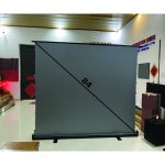 Màn chiếu quang học để sàn Dalite FU84EST-CBSP thumbnail