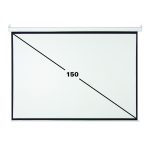 Màn chiếu phim 150 inch Dalite Film15010 thumbnail
