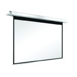 Màn chiếu điện âm trần Dalite CM-135ES thumbnail